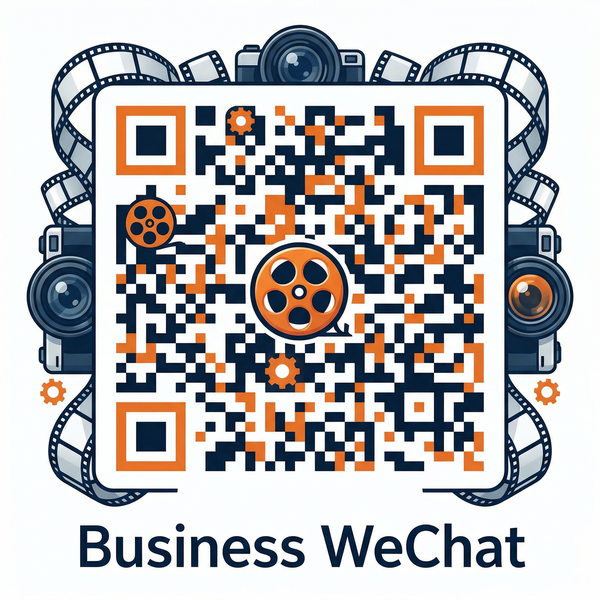 糖心vlog商务二维码